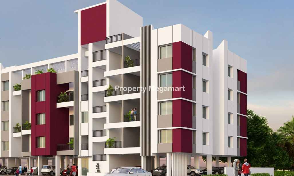 Yugal Constructions Kaushalya