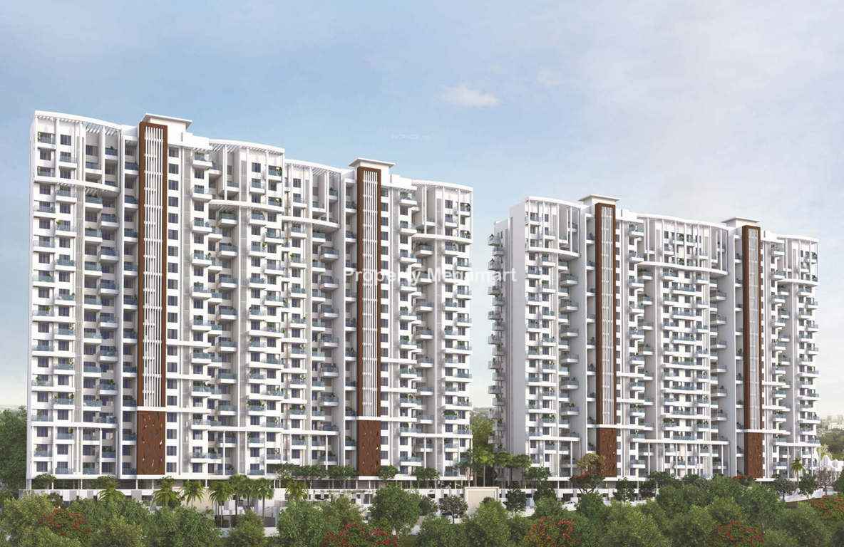 Yuvraj Dhamale Rajgruhi Residency