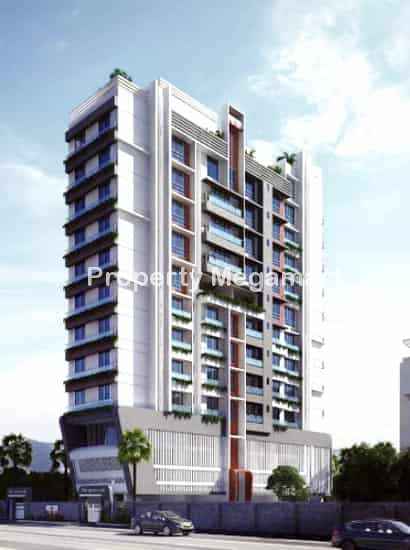 Zen Apartments Chembur image
