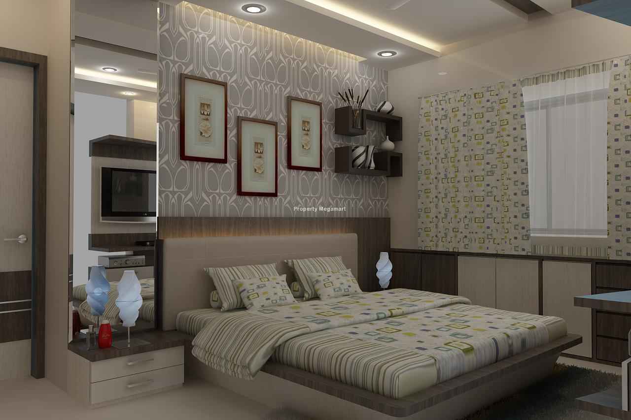 Cosmos Sun Lite Thane Thane image