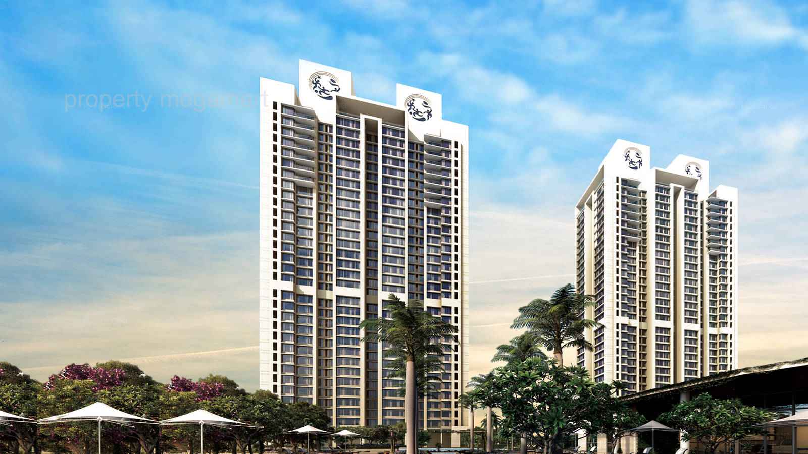 Nirmal Lifestyle One Mumbai