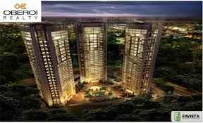 Oberoi Realty Esquire