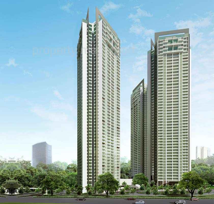 Oberoi Realty Exquisite