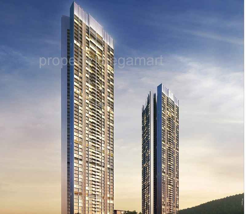 Oberoi Realty Prisma