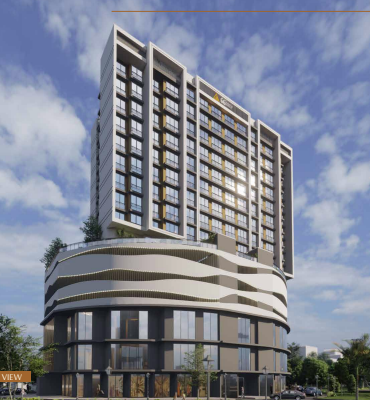 66 Aventus Avenue in Borivali