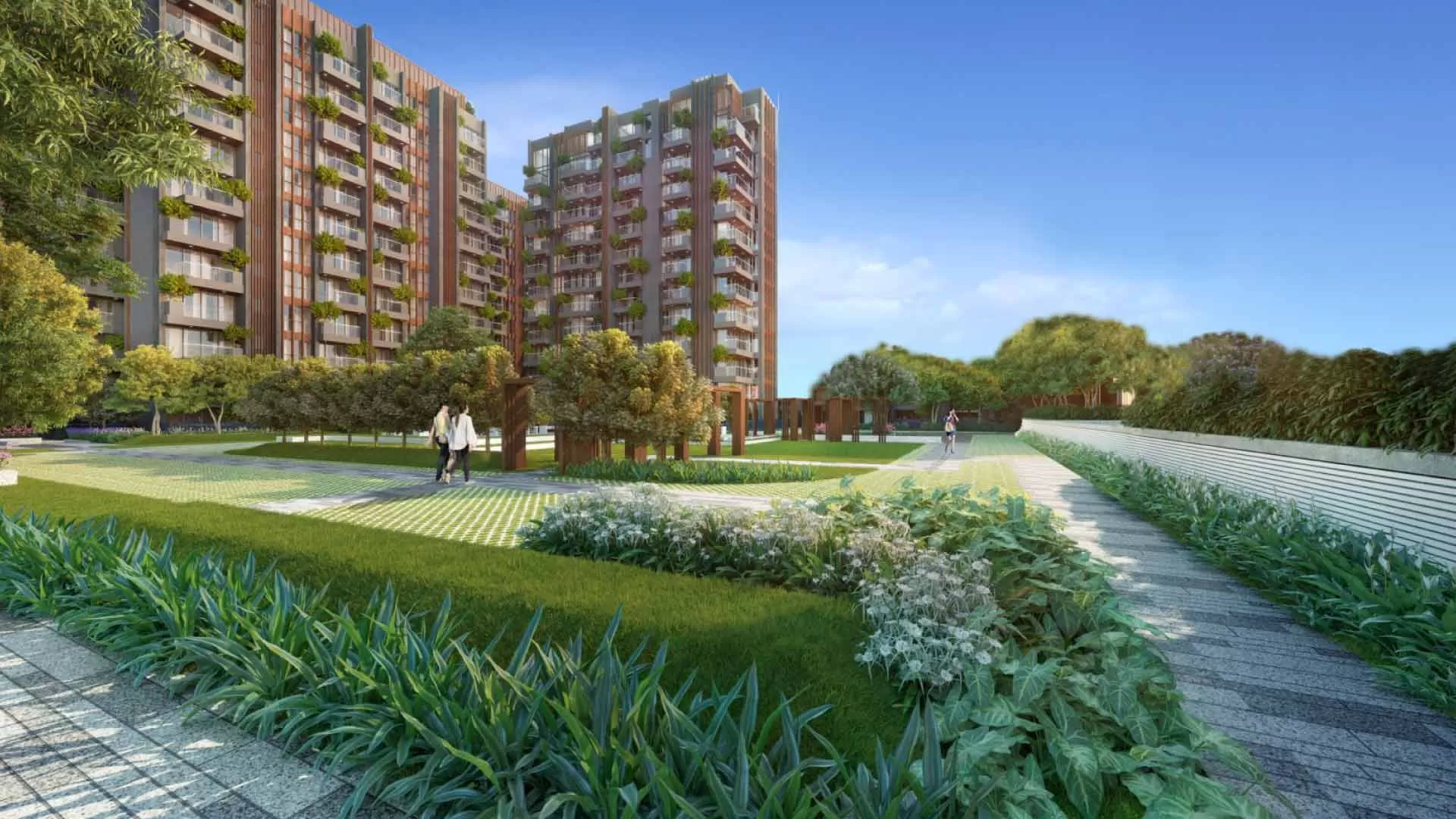 Adani 9PBR in NERUL