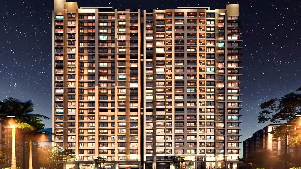 AVENUE 18 in Bandra