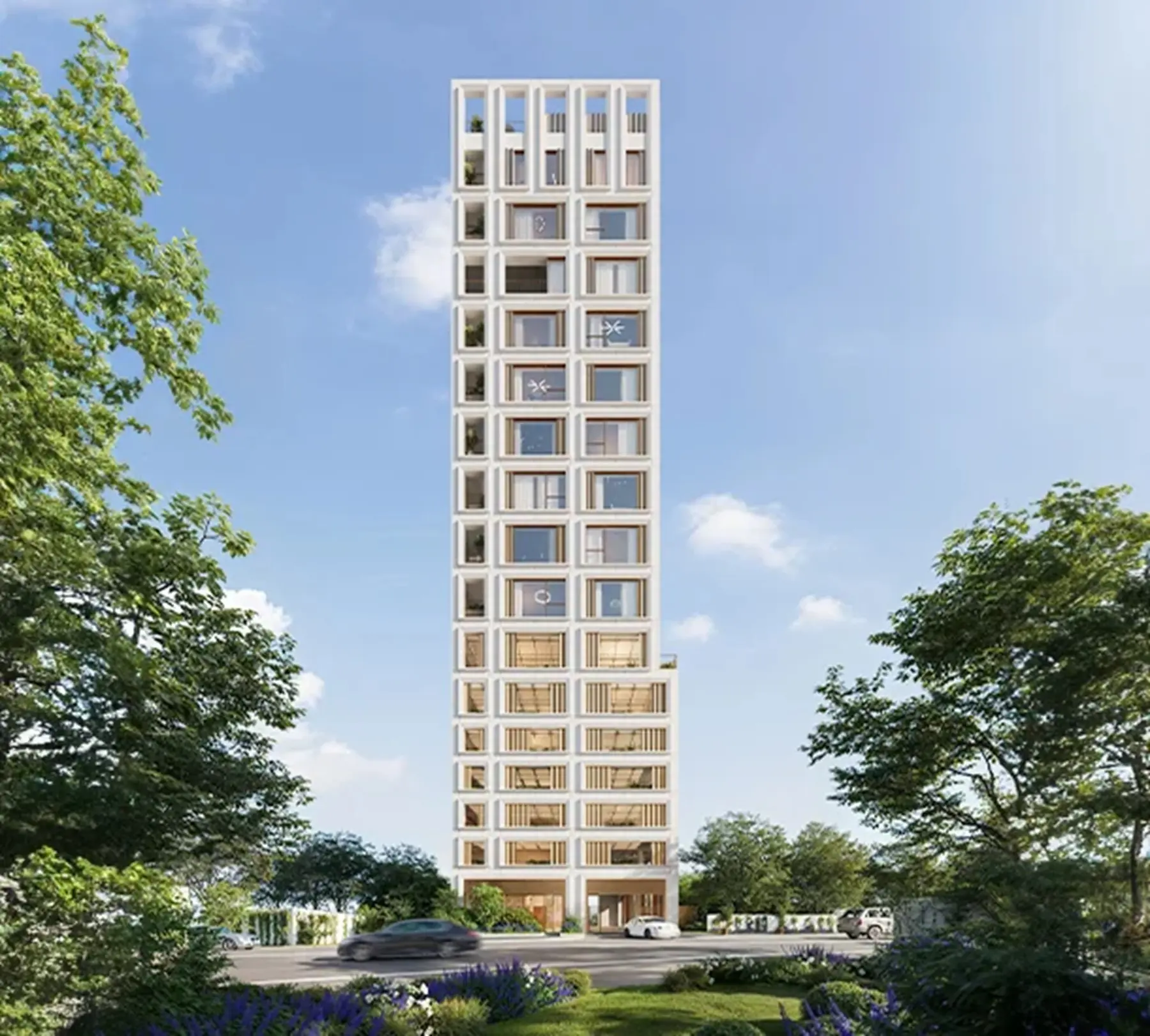 Birla Anayu in Malabar_Hill
