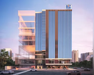 BIZPOINT in GHATKOPAR