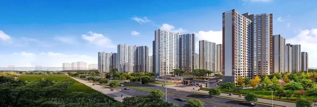 DLF Andheri in ANDHERI