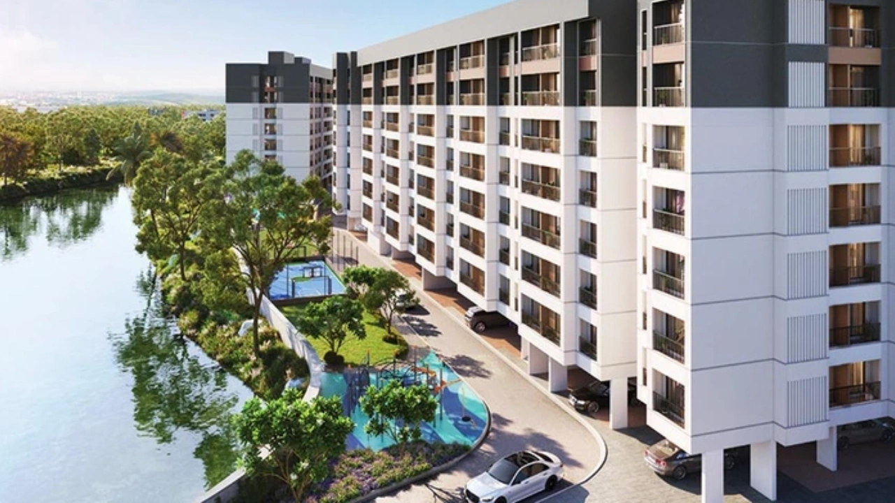 Flamingo Residency
