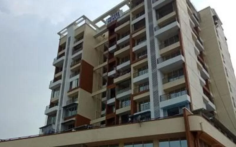 Future Heights in Panvel