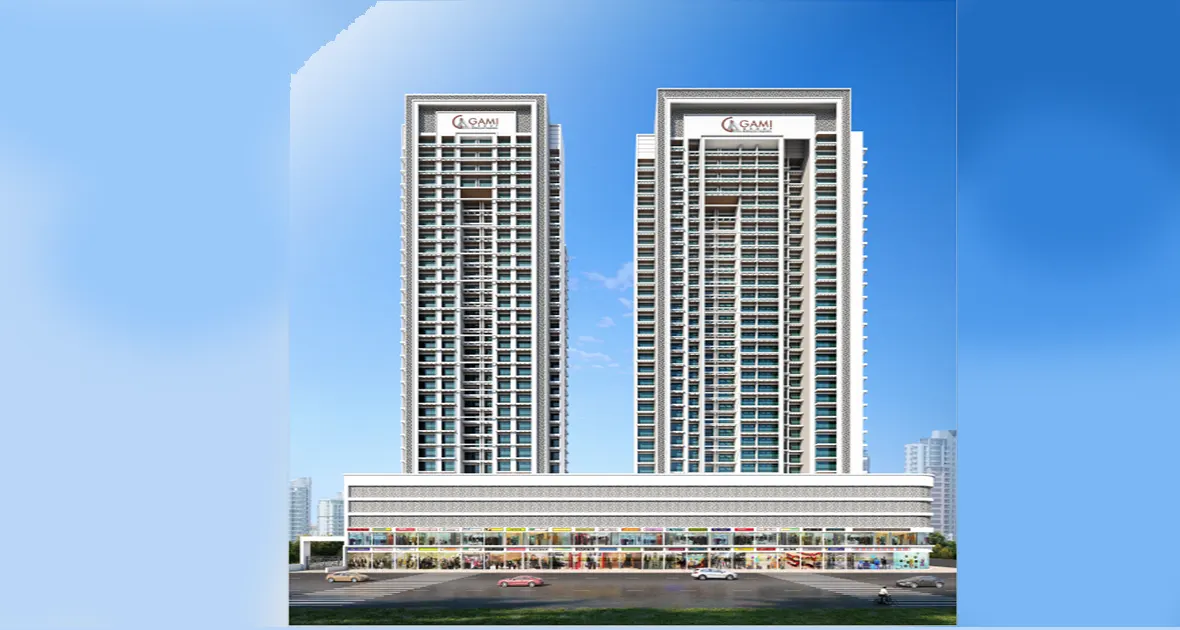 Gami Mefco in VASHI