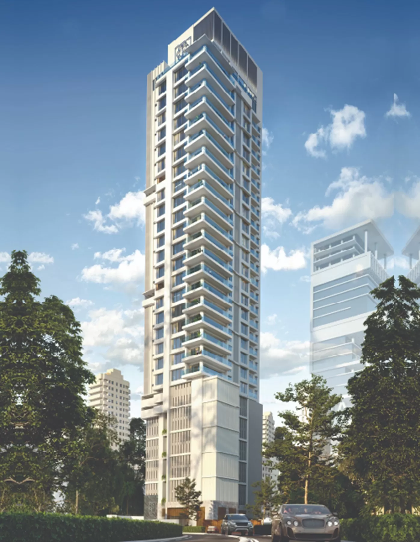Kalpataru Prive in Malabar_Hill
