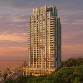 Lodha Avalon
