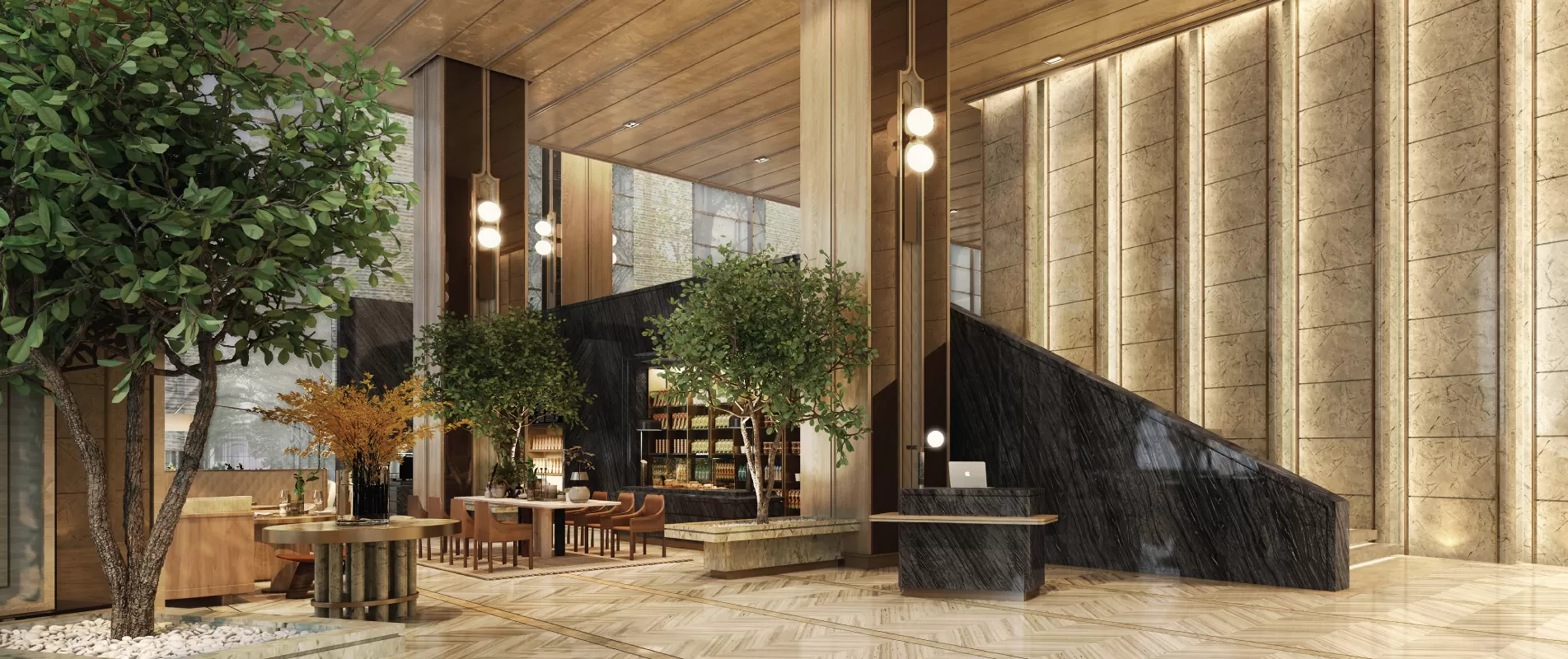 Lodha Promina