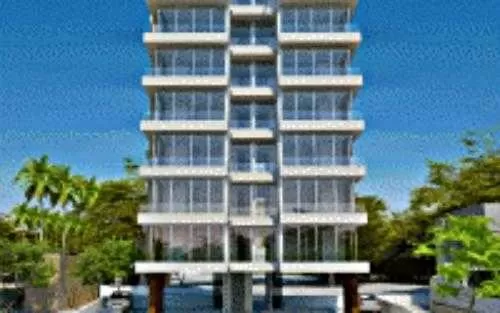 Neumec Venture in Vile_Parle