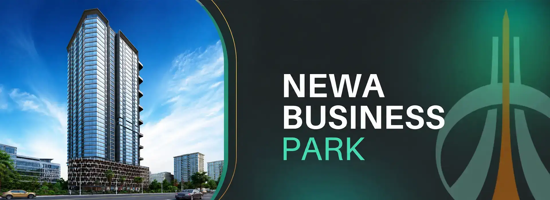 Newa Business Park