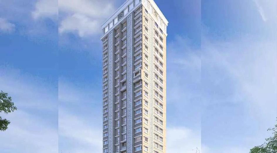 Nirban Avenue 1