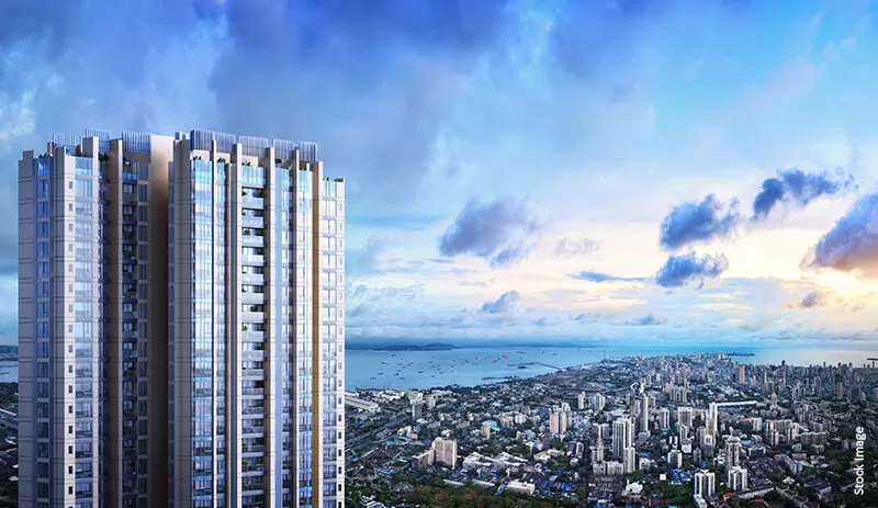 Piramal Aranya Arav in BYCULLA