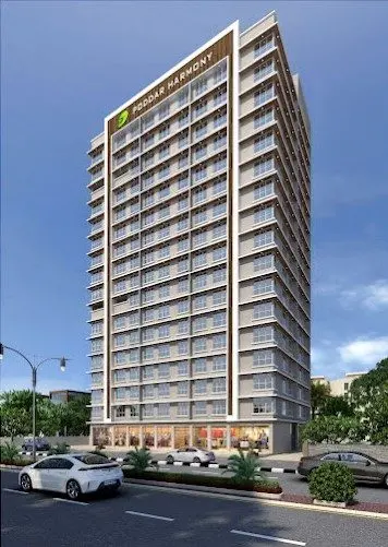Poddar Harmony in Chembur