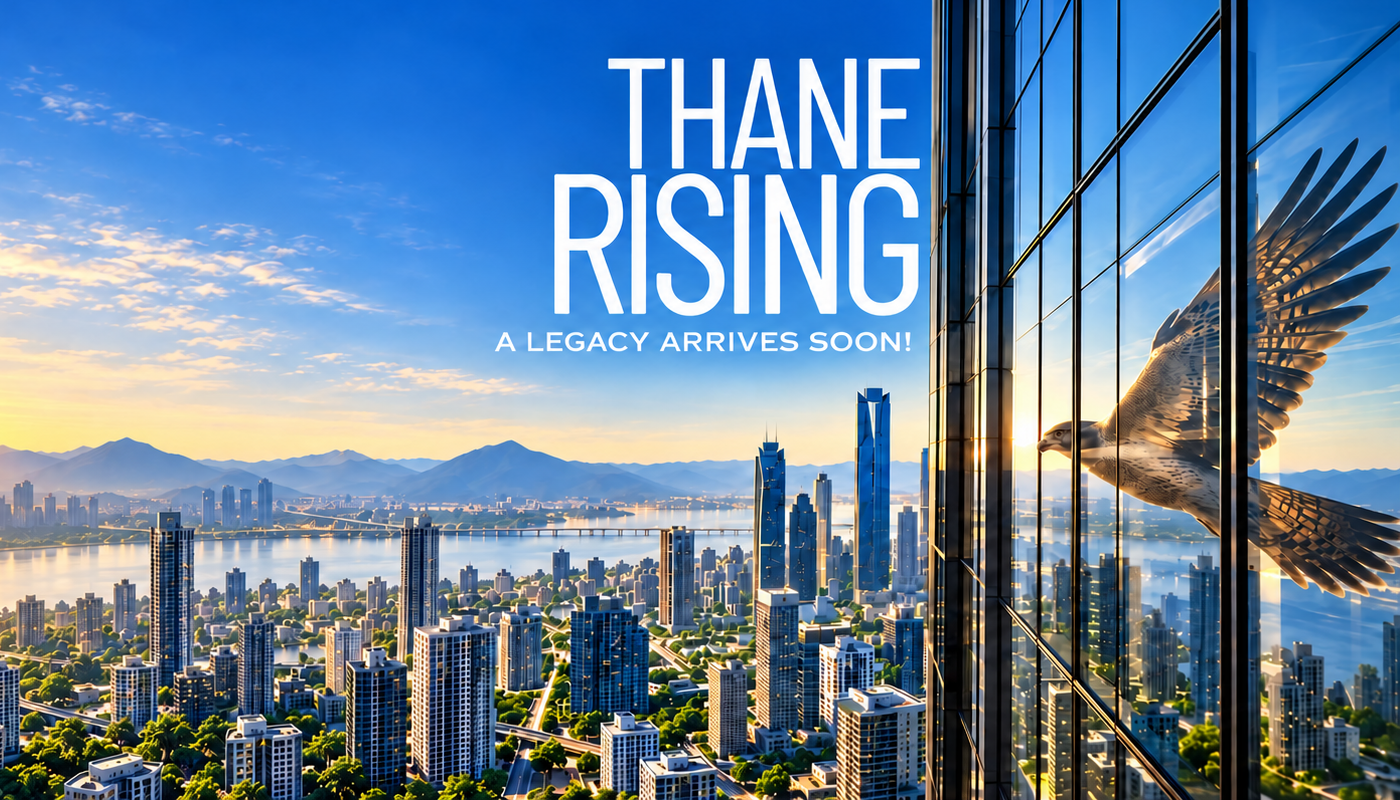Prestige New Launch Thane