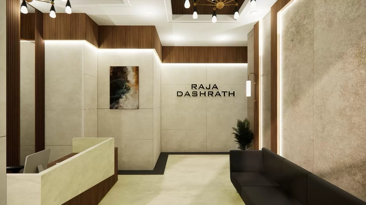 Raja Dasrath