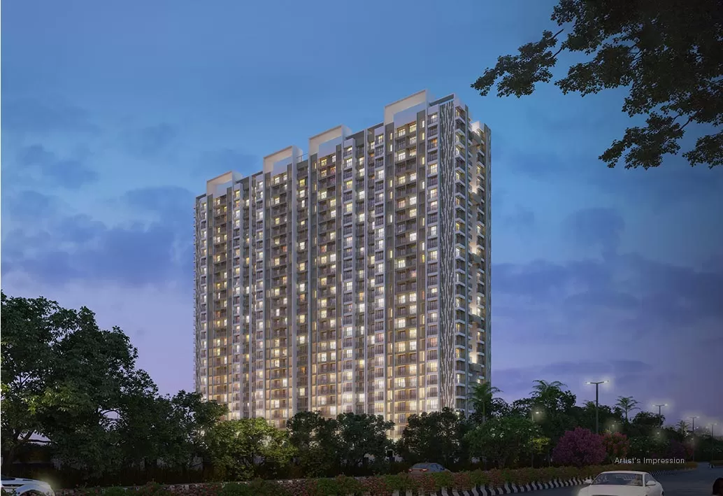 Regency Avana in Kalyan