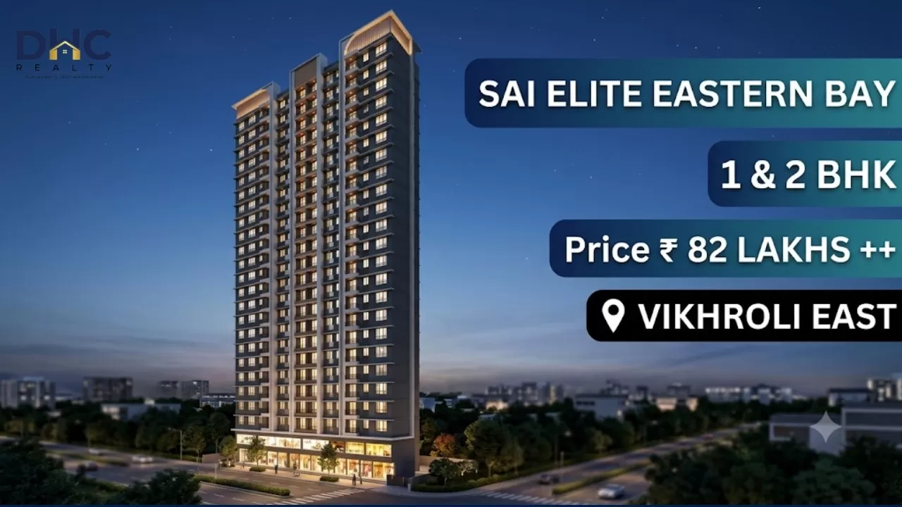 Sai Eastern Bay