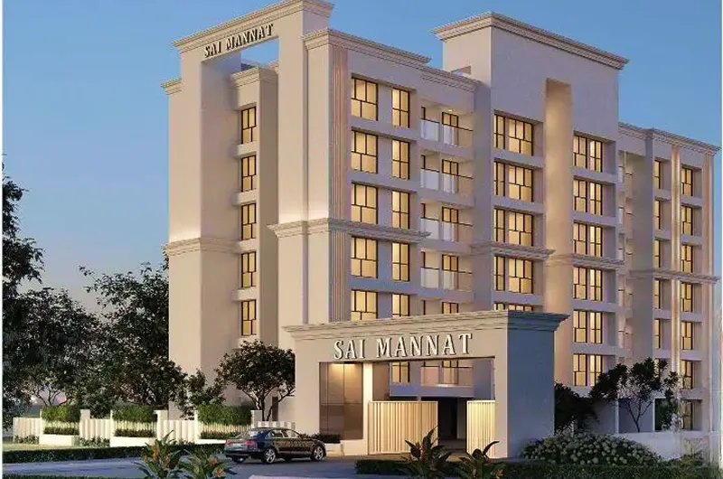 Sai Mannat in Panvel