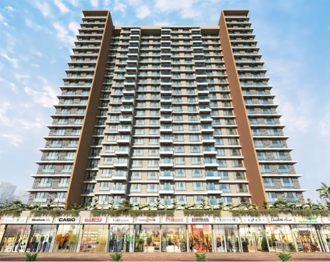 SEASON SQUARE in Panvel