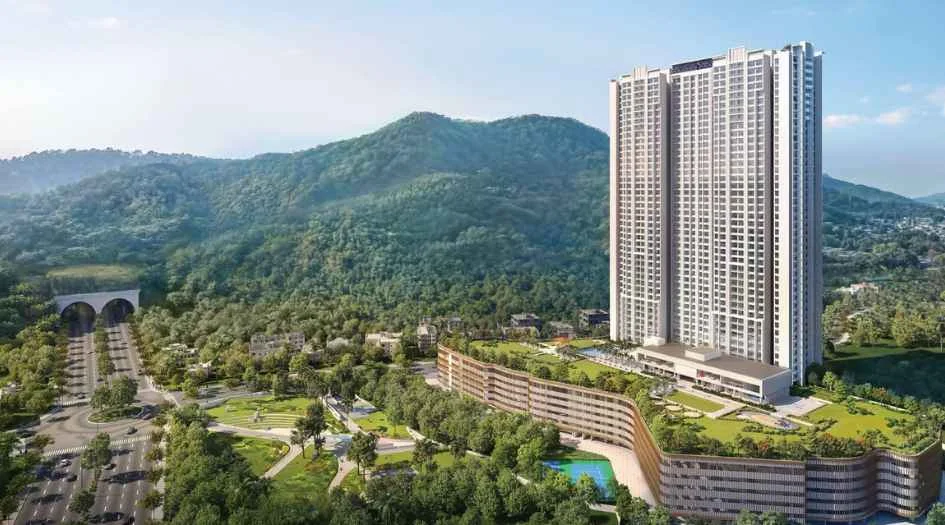 Serenity at Hillfront