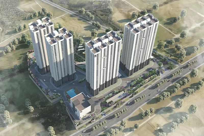 Shree Ram Delta