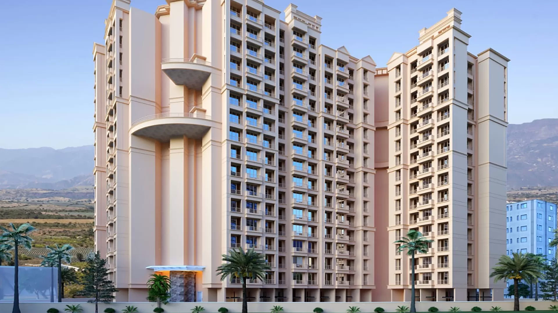 Shubharambh Residency