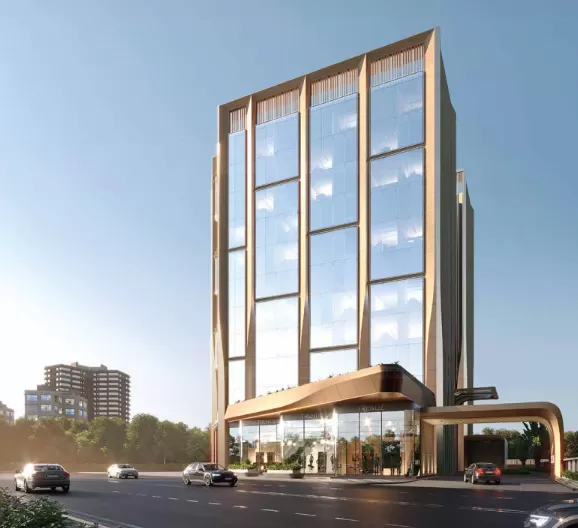 Superb Altura in VIKHROLI