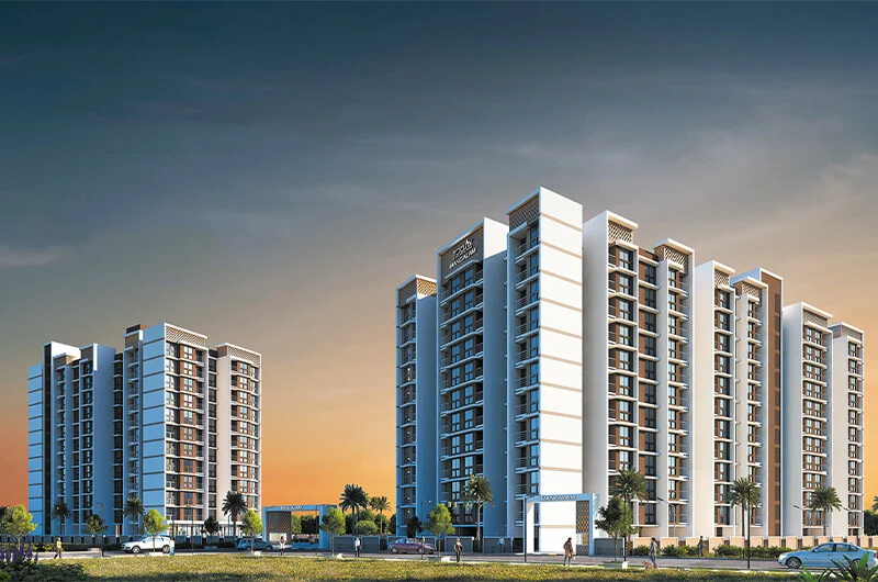 Today Mangalam in KHARGHAR