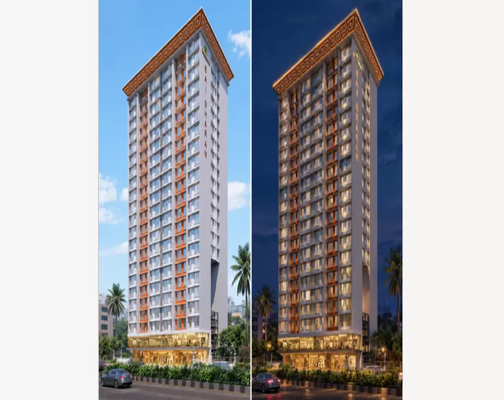 Truearth Sai Sharan in VIKHROLI