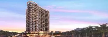Vishwa Sangam in Chembur