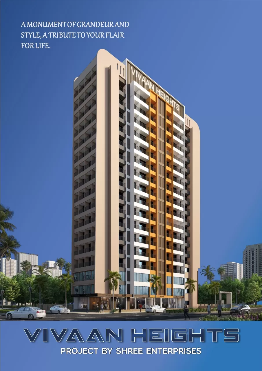 Vivaan Heights