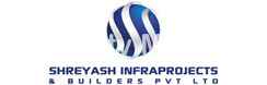 Shreyash Infraprojects and Builders logo