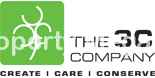 3C Group logo