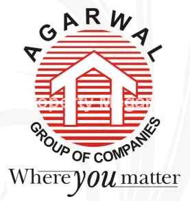 Agarwal Group logo