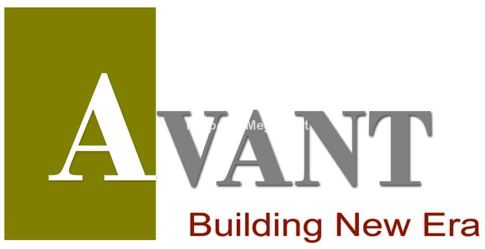 Avant Group logo