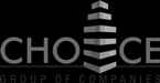 Choice Group logo