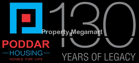 Poddar Housing &  Developement logo