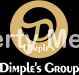 DIMPLE’S REALTORS logo
