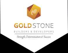 Gold Stone Builders logo
