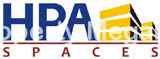 HPA Spaces logo