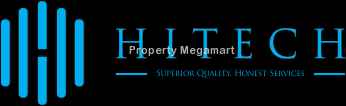 HI TECH REALTORS logo