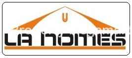 La Homes Developers logo